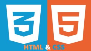  تعلم HTML و CSS