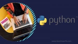 تعلم لغة بايثون Python