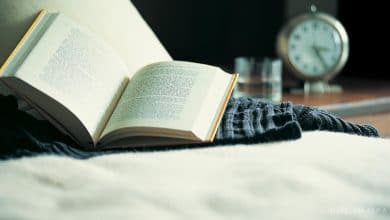 صورة نصائح لقراءة المزيد من الكتب