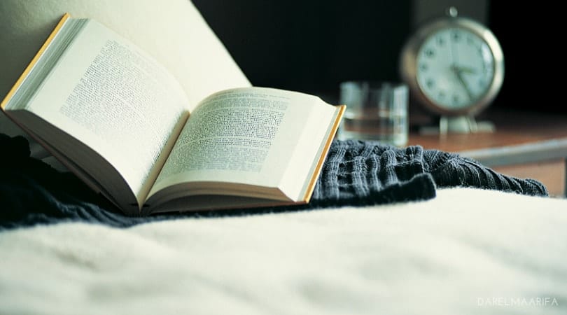 5 نصائح بسيطة لقراءة المزيد من الكتب في 2020 