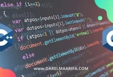 صورة تعلم لغة البرمجة سي++ بالمجان