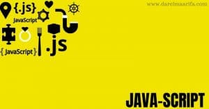 تعلم javascript من الصفر الى الإحتراف مجانا
